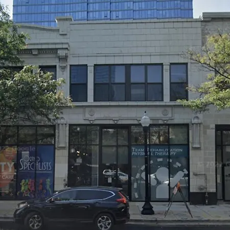 Stylish Cozy 3Br 420 Friendly Apartment With Gym Near Mccormick Place, Grant Park And Soldier Field