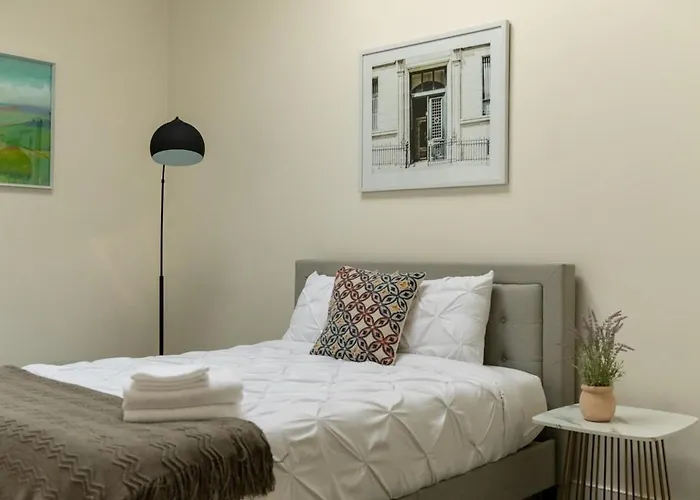 Stylish Cozy 3br 420 Friendly With Gym Near Mccormick Place, Grant Park And Soldier Field Chicago